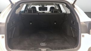 Subaru Outback bild 10