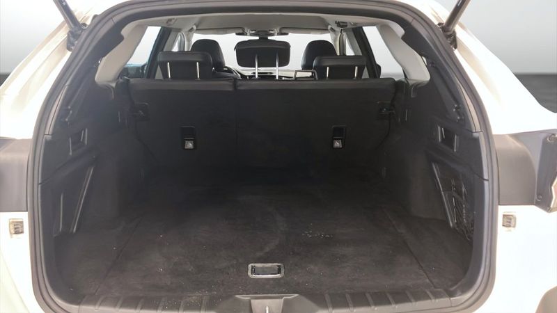 Subaru Outback bild 10