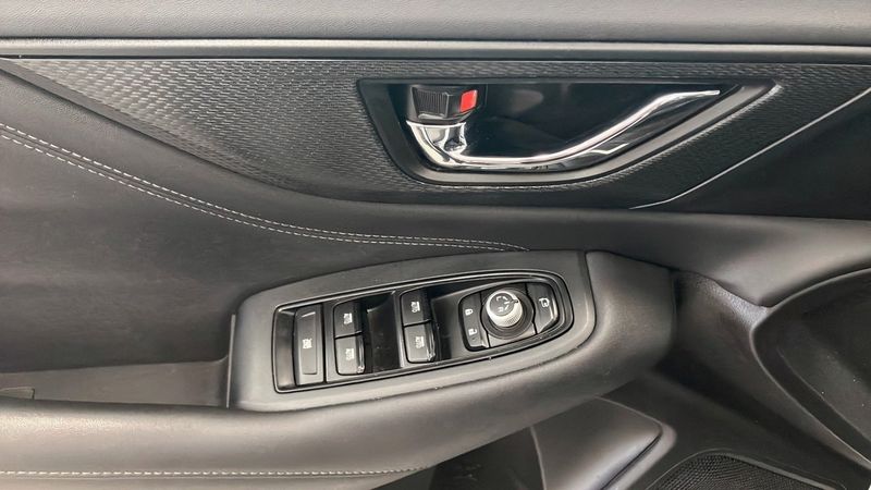 Subaru Outback bild 9