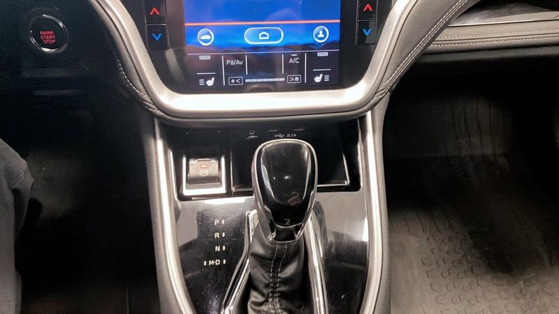 Subaru Outback bild 16