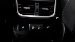 Subaru Outback bild 14