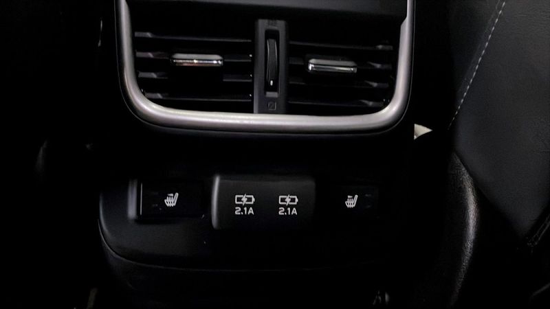 Subaru Outback bild 14