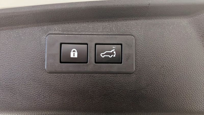 Subaru Outback bild 11
