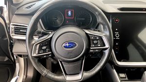 Subaru Outback bild 17
