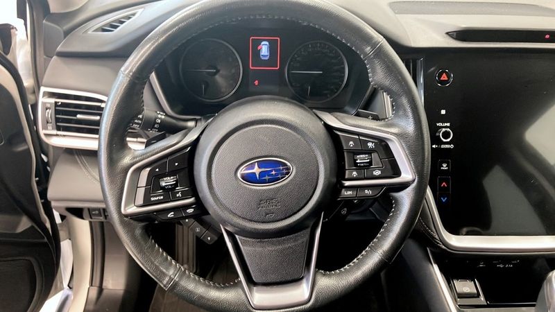 Subaru Outback bild 17