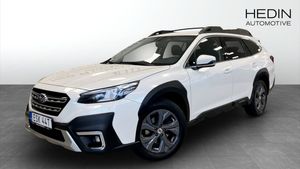 Subaru Outback bild 1