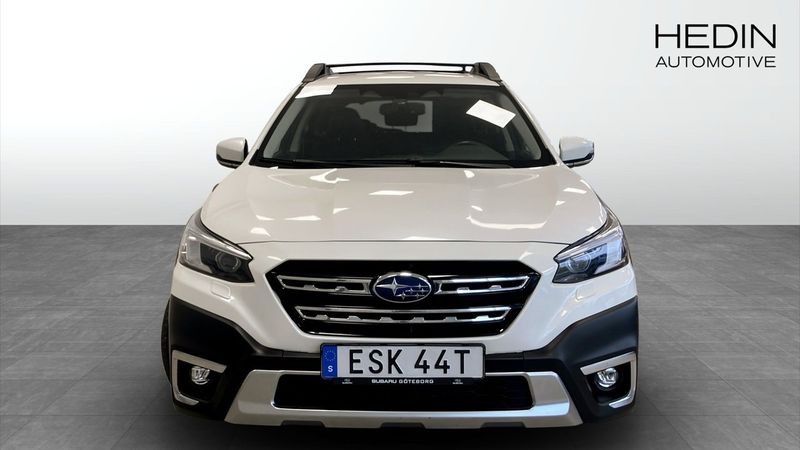 Subaru Outback bild 2