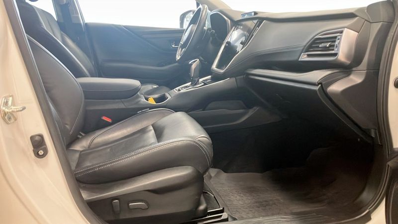 Subaru Outback bild 12