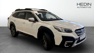 Subaru Outback bild 3