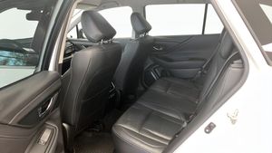 Subaru Outback bild 13