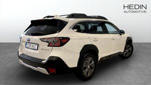 Subaru Outback bild 4
