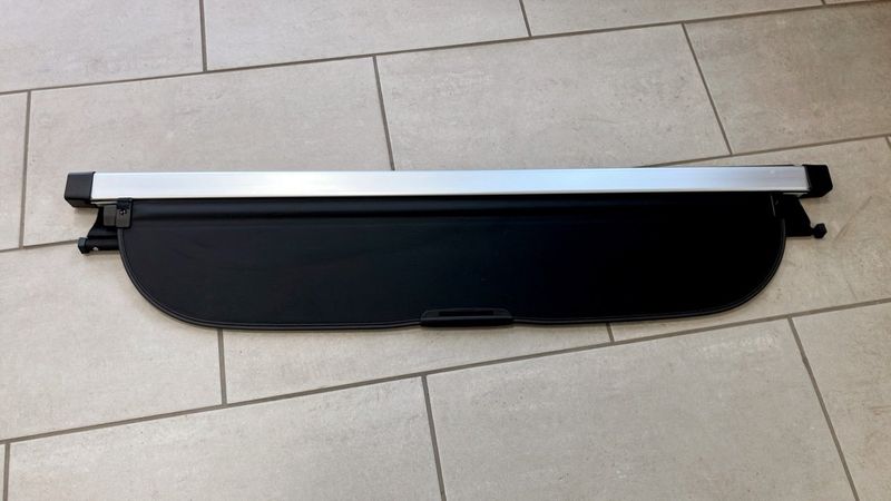 Subaru Outback bild 20