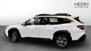 Subaru Outback bild 7