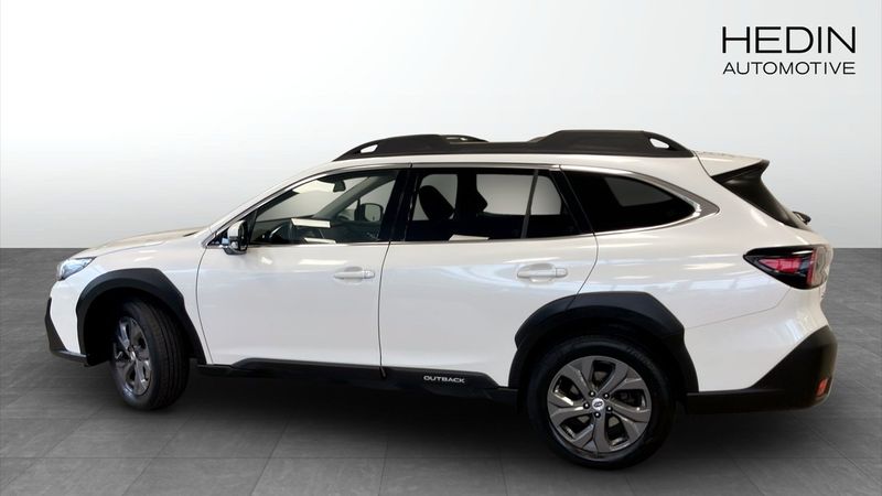 Subaru Outback bild 7