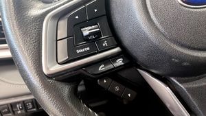 Subaru Outback bild 19