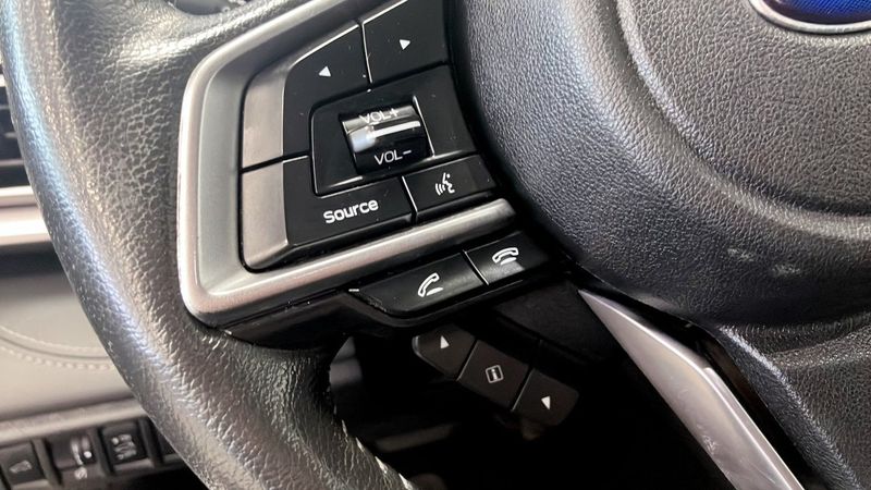 Subaru Outback bild 19