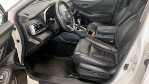 Subaru Outback bild 8
