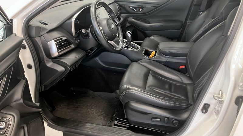 Subaru Outback bild 8