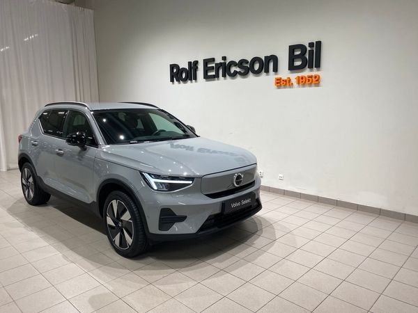 Volvo EX40 Single M ExtR Core SE - 2025