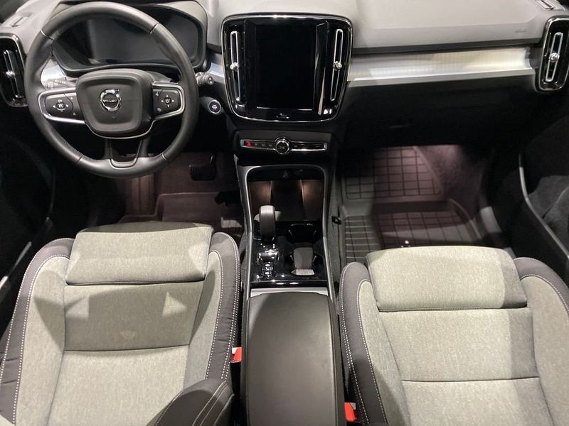 Volvo XC40 bild 14