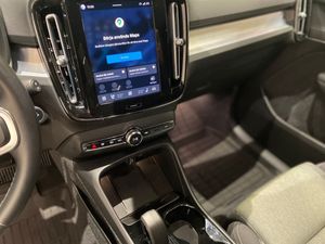 Volvo XC40 bild 7