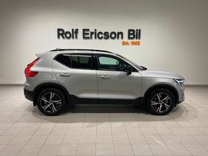 Volvo XC40 bild 10