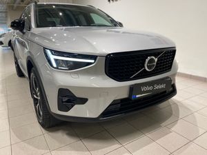 Volvo XC40 bild 19