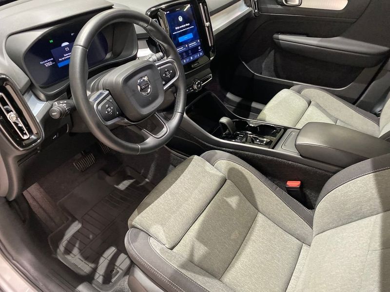 Volvo XC40 bild 17