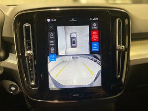 Volvo XC40 bild 15