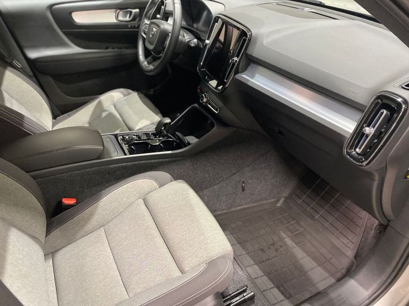 Volvo XC40 bild 16