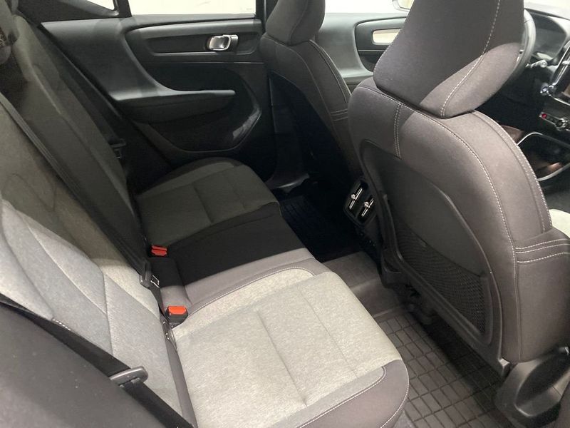 Volvo XC40 bild 3
