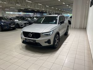 Volvo XC40 bild 8
