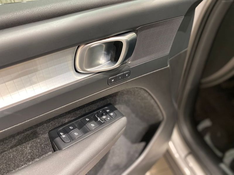Volvo XC40 bild 20