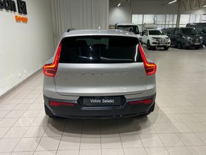 Volvo XC40 bild 6