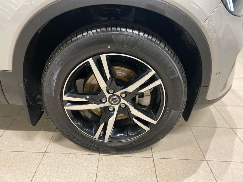 Volvo XC40 bild 13