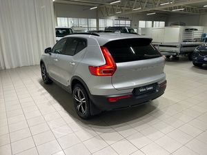 Volvo XC40 bild 11