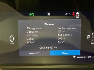Volvo XC40 bild 12
