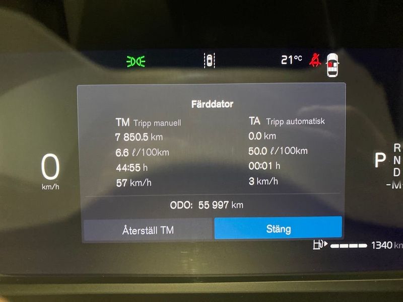Volvo XC40 bild 12