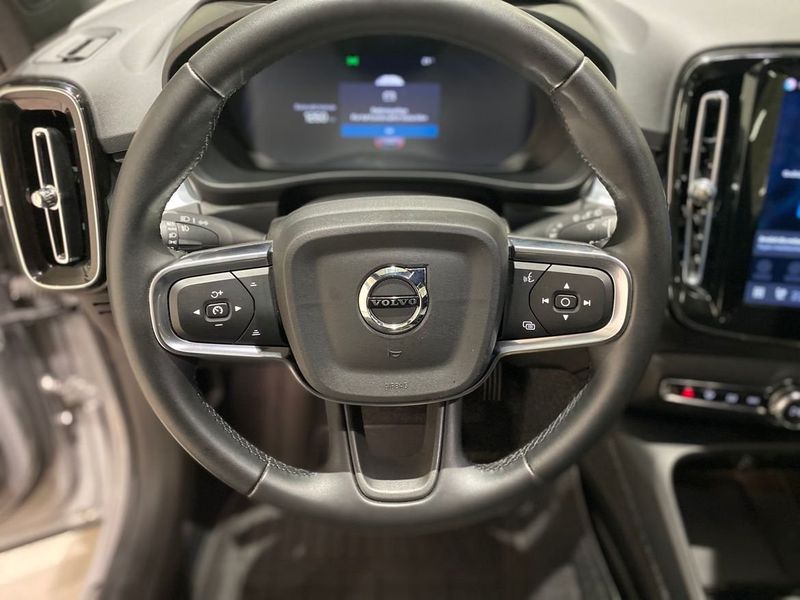 Volvo XC40 bild 5
