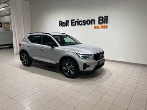 Volvo XC40 bild 1