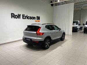 Volvo XC40 bild 22