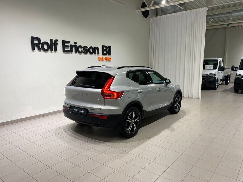Volvo XC40 bild 22