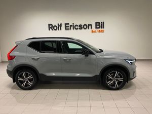 Volvo XC40 bild 2