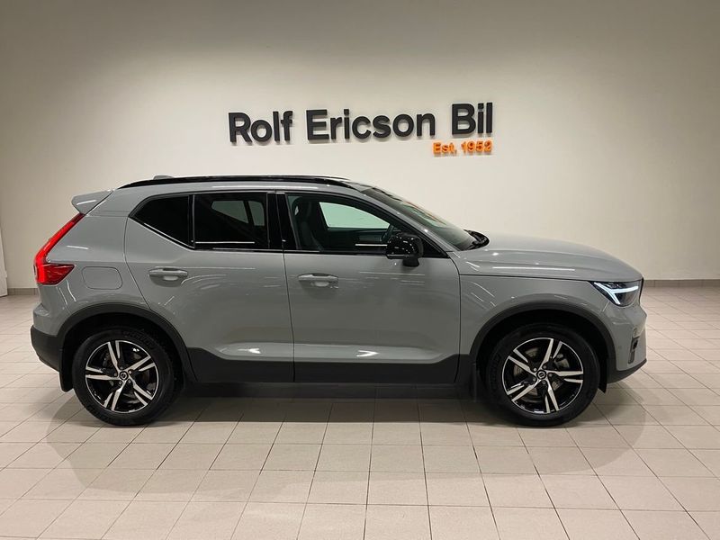 Volvo XC40 bild 2