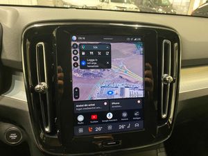 Volvo XC40 bild 15