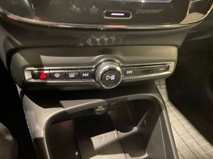 Volvo XC40 bild 12