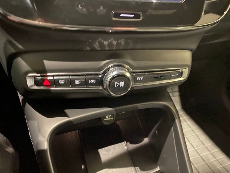 Volvo XC40 bild 12