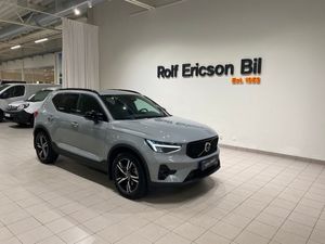 Volvo XC40 bild 1
