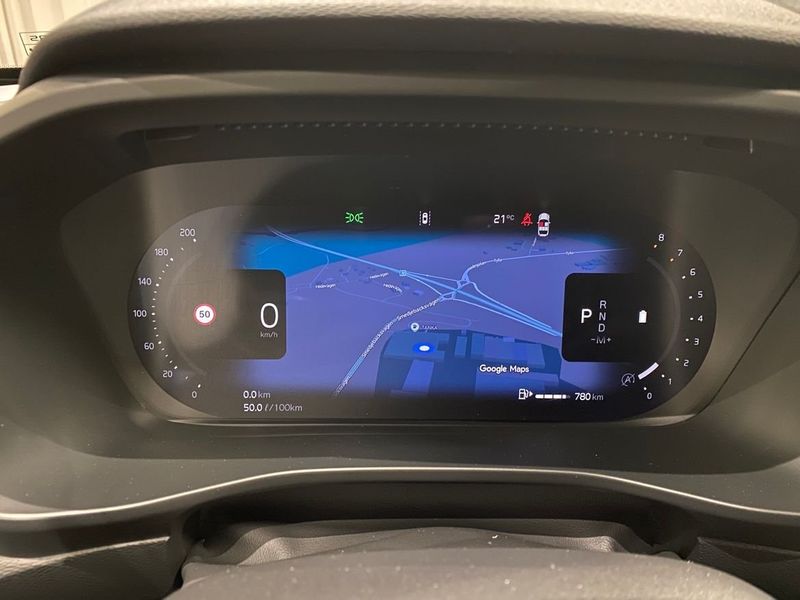 Volvo XC40 bild 11