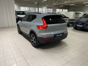 Volvo XC40 bild 5